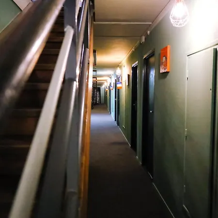 Escale Hotel