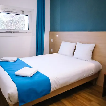 Hotel Escale 2*