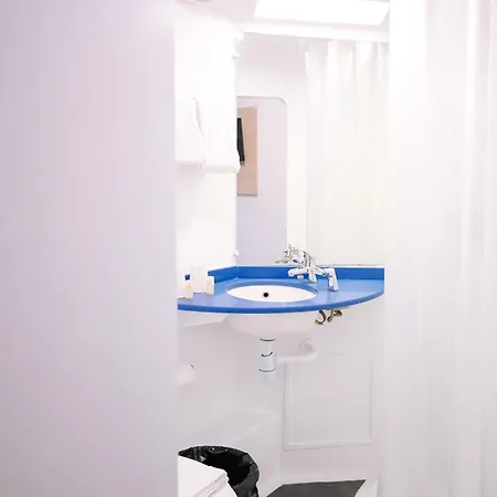 Escale Hotel