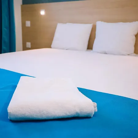 Escale Hotel