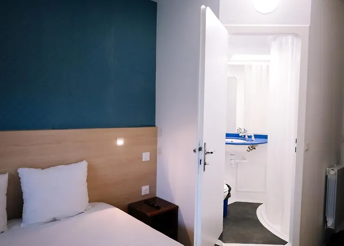 فندق Escale Chille